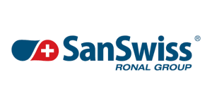 Reklamacje towarów SanSwiss logo p  Qualita Sklep Internetowy